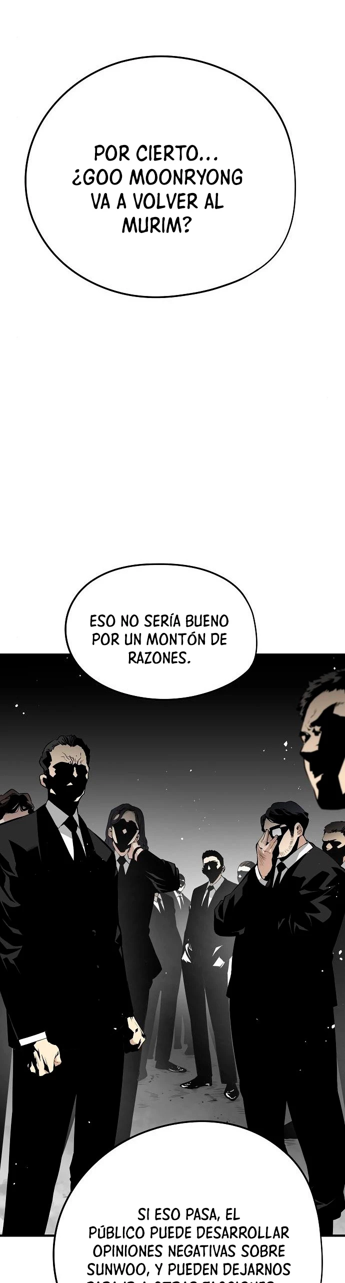 Th3 Breaker Fuerza eterna  > Capitulo 14 > Page 301