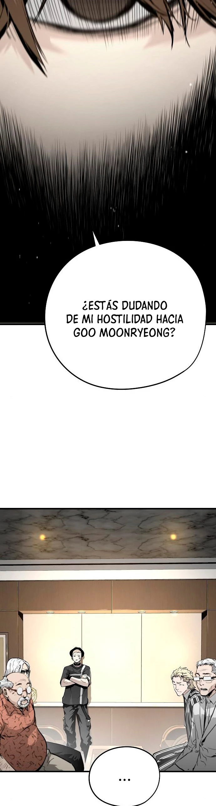 Th3 Breaker Fuerza eterna  > Capitulo 14 > Page 321