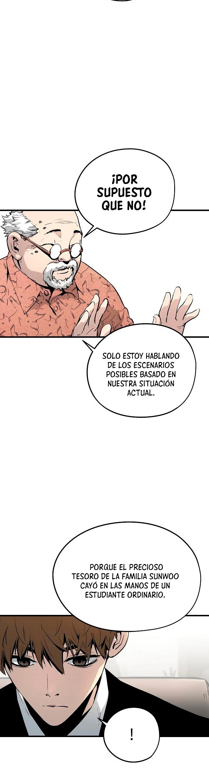 Th3 Breaker Fuerza eterna  > Capitulo 14 > Page 331