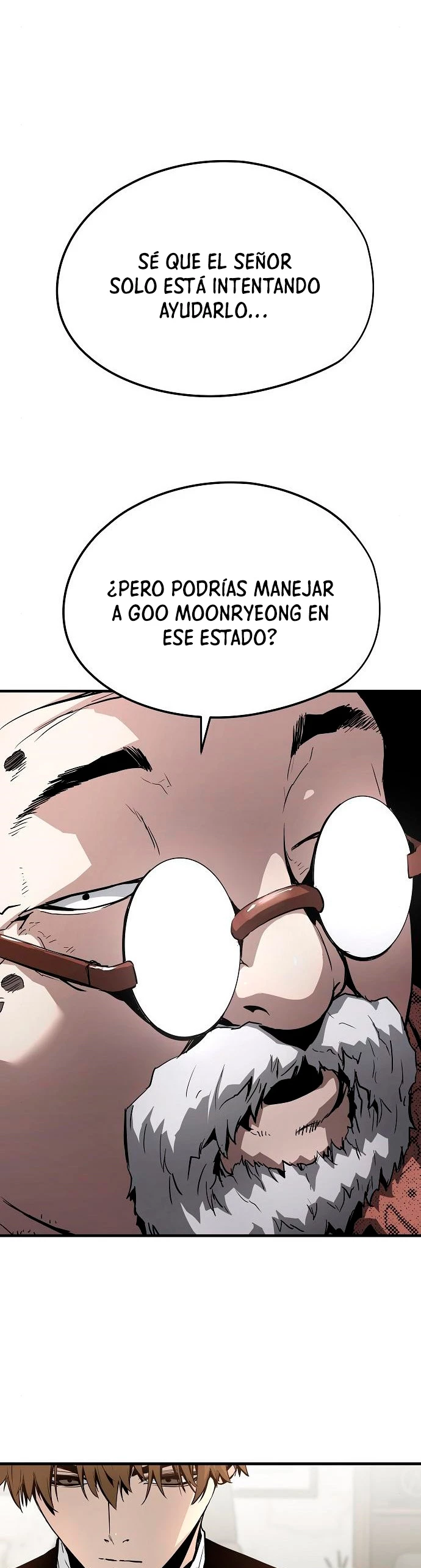Th3 Breaker Fuerza eterna  > Capitulo 14 > Page 351
