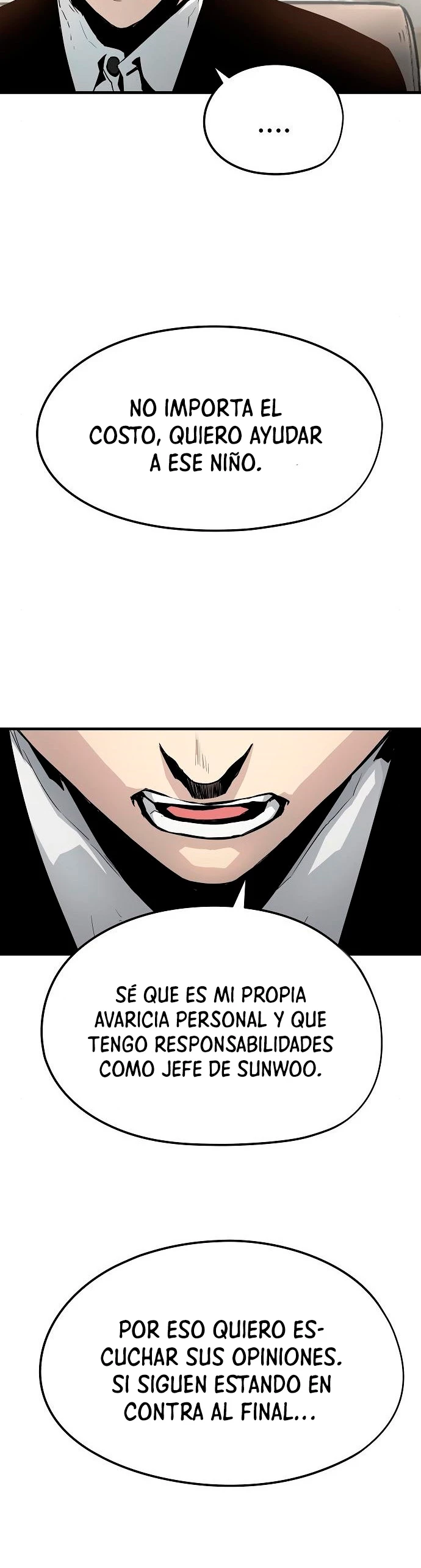 Th3 Breaker Fuerza eterna  > Capitulo 14 > Page 361