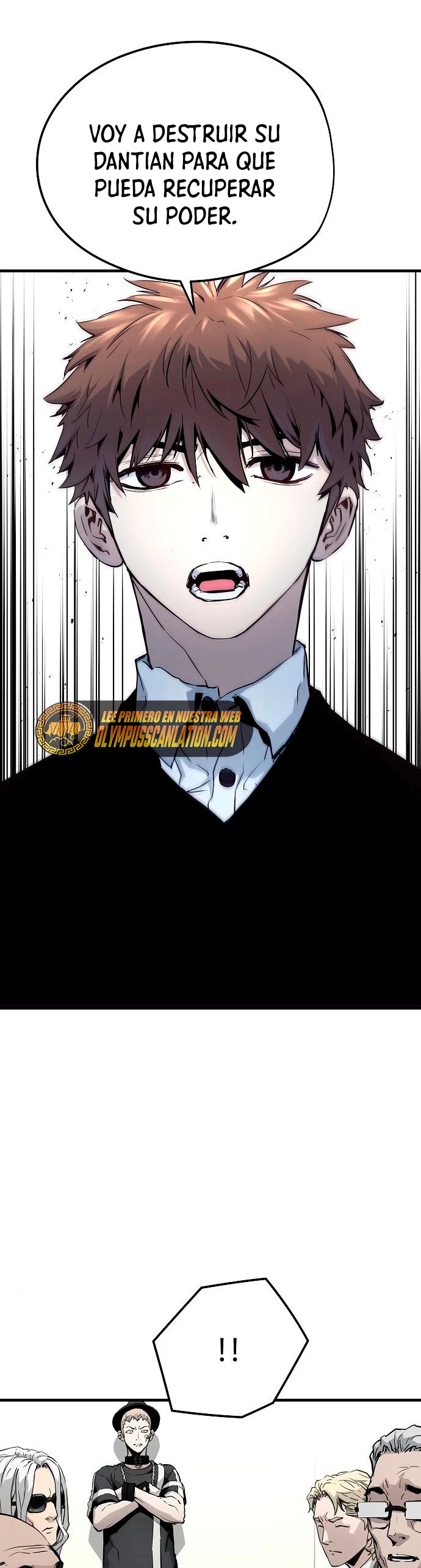 Th3 Breaker Fuerza eterna  > Capitulo 14 > Page 371