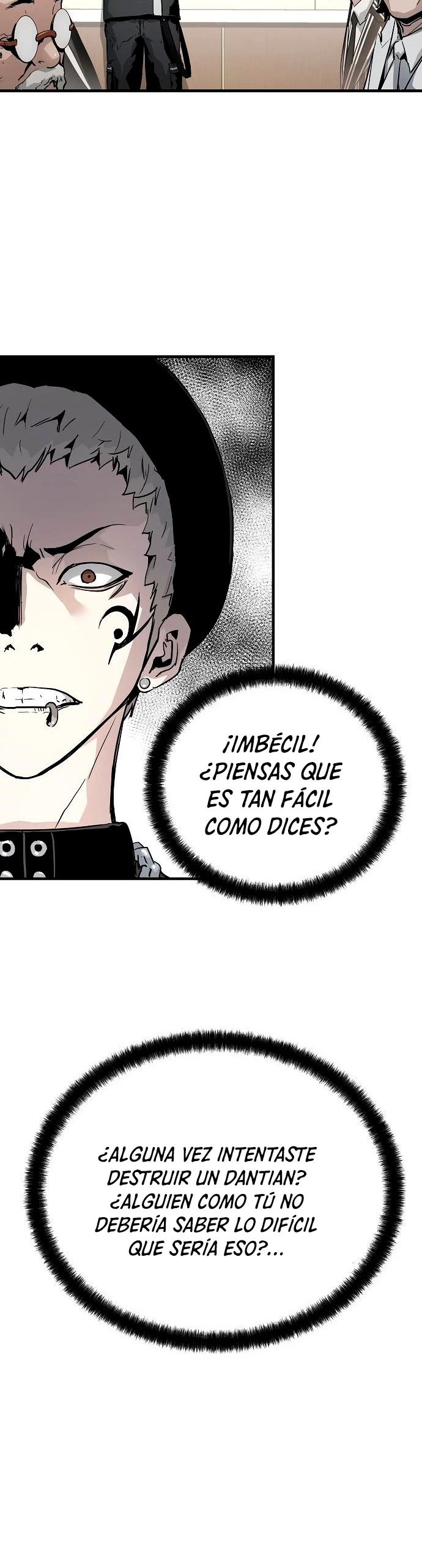Th3 Breaker Fuerza eterna  > Capitulo 14 > Page 381