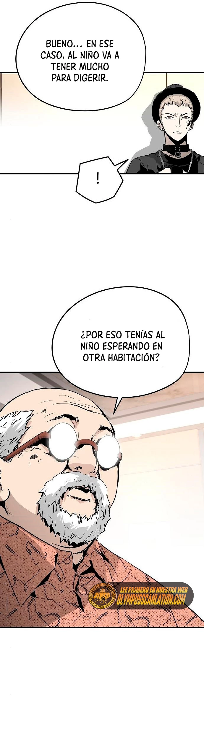 Th3 Breaker Fuerza eterna  > Capitulo 14 > Page 391