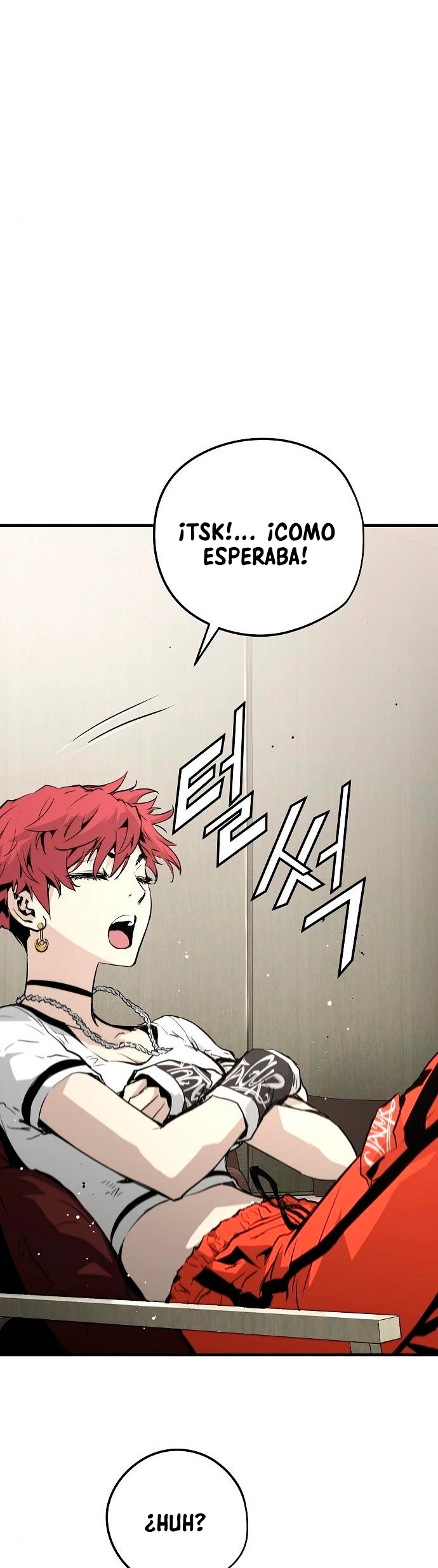 Th3 Breaker Fuerza eterna  > Capitulo 14 > Page 401