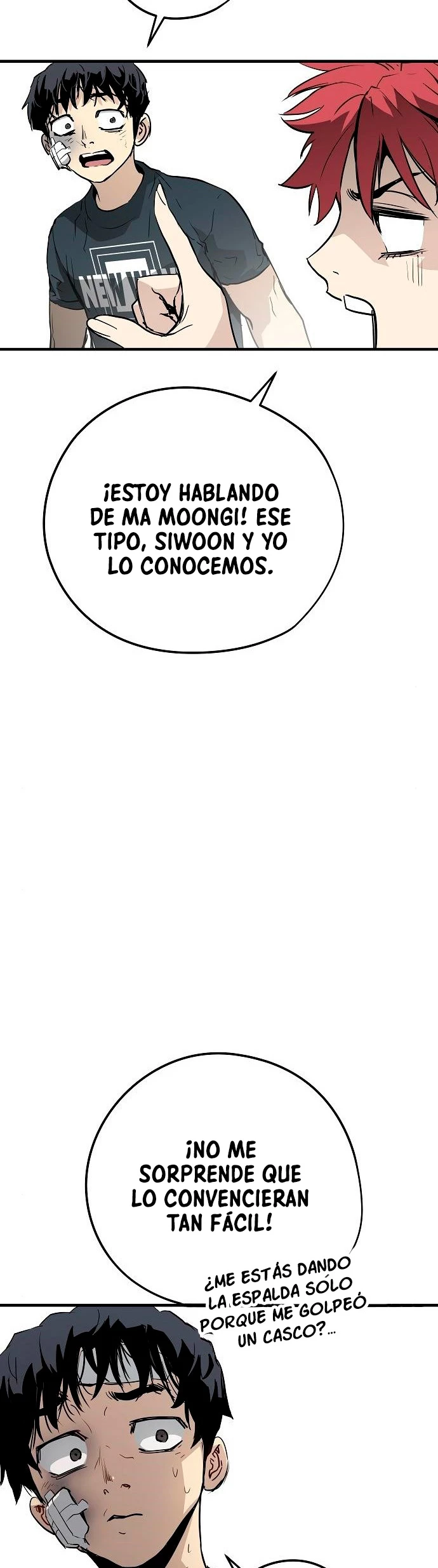 Th3 Breaker Fuerza eterna  > Capitulo 14 > Page 411