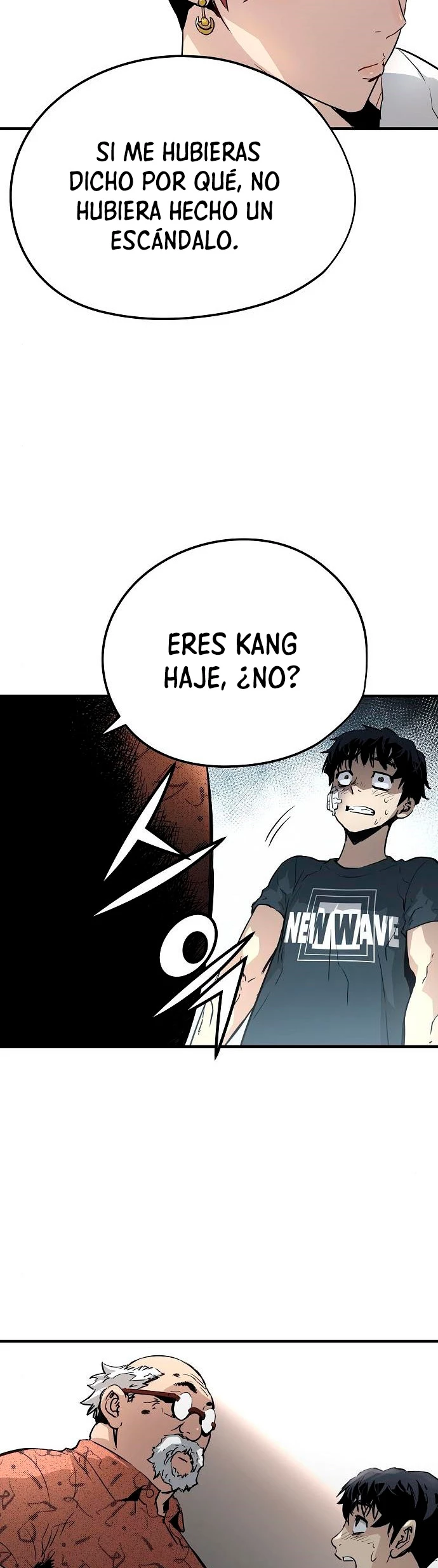 Th3 Breaker Fuerza eterna  > Capitulo 14 > Page 441