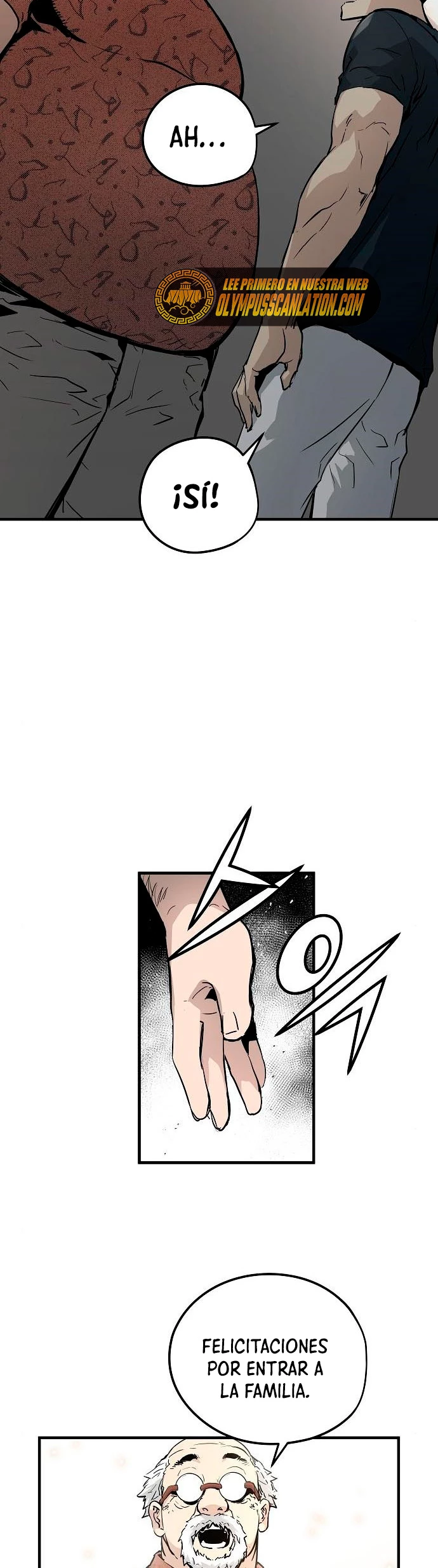Th3 Breaker Fuerza eterna  > Capitulo 14 > Page 451