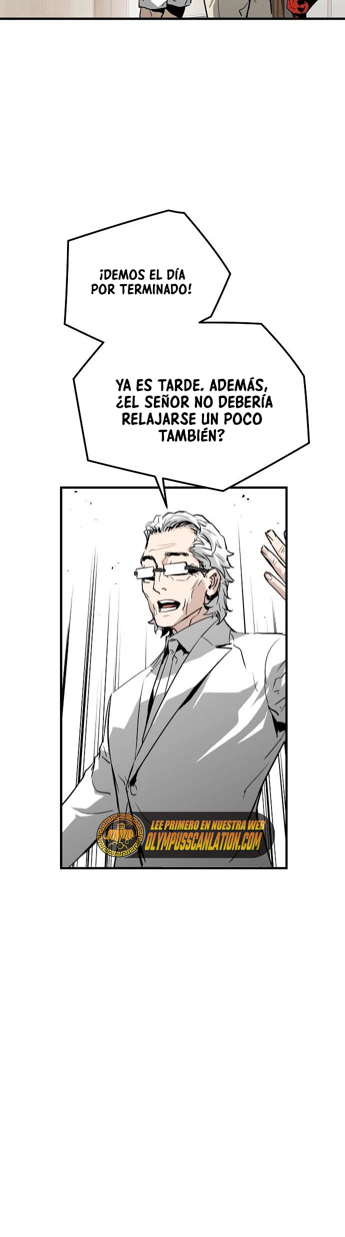 Th3 Breaker Fuerza eterna  > Capitulo 14 > Page 481