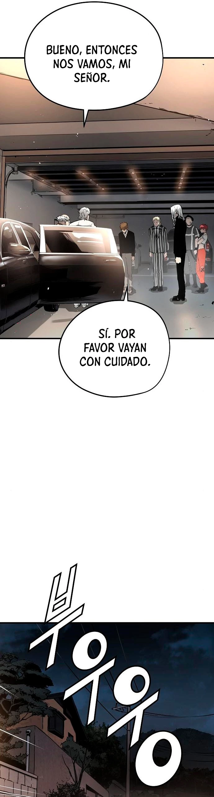 Th3 Breaker Fuerza eterna  > Capitulo 14 > Page 491