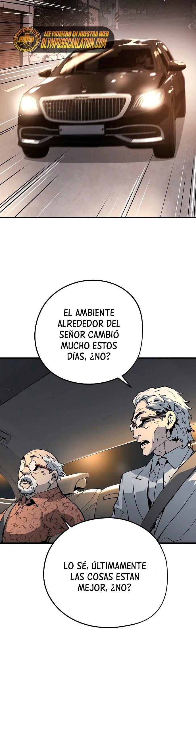 Th3 Breaker Fuerza eterna  > Capitulo 14 > Page 501