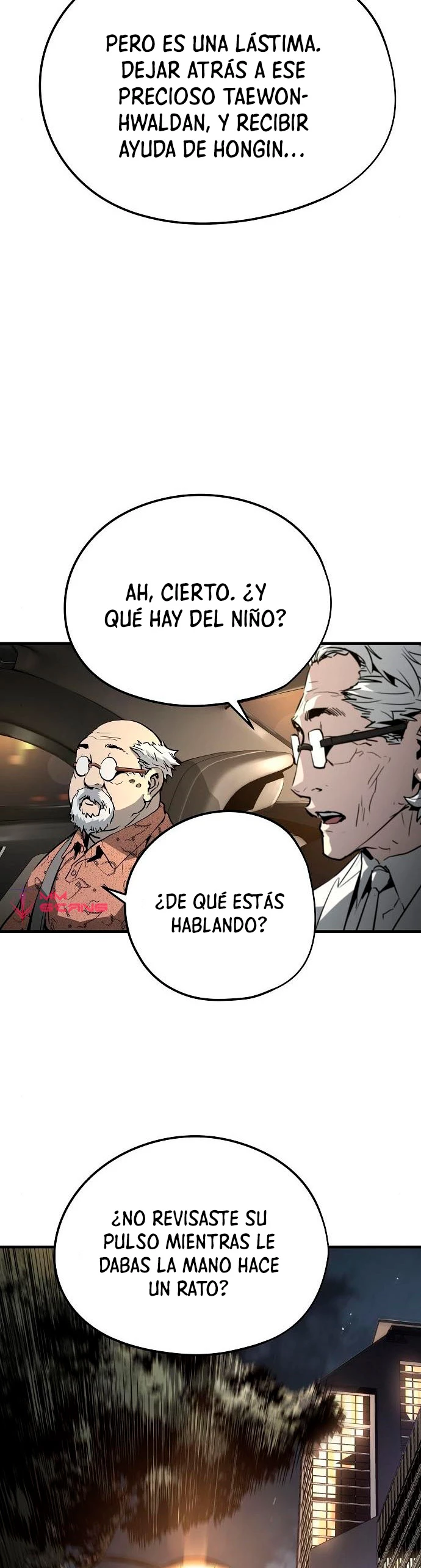 Th3 Breaker Fuerza eterna  > Capitulo 14 > Page 521