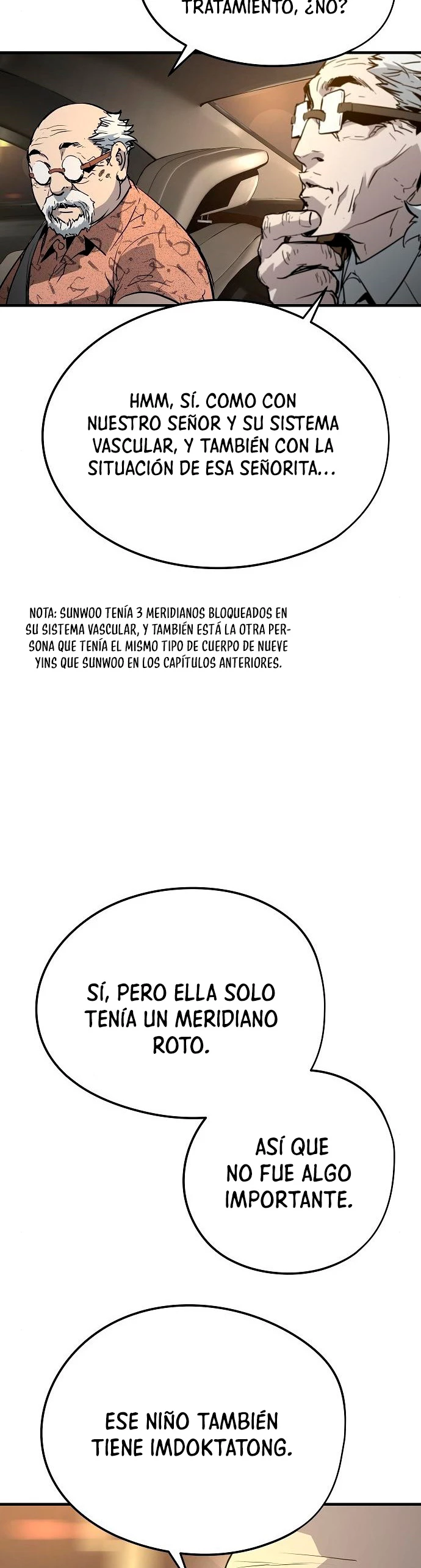 Th3 Breaker Fuerza eterna  > Capitulo 14 > Page 541