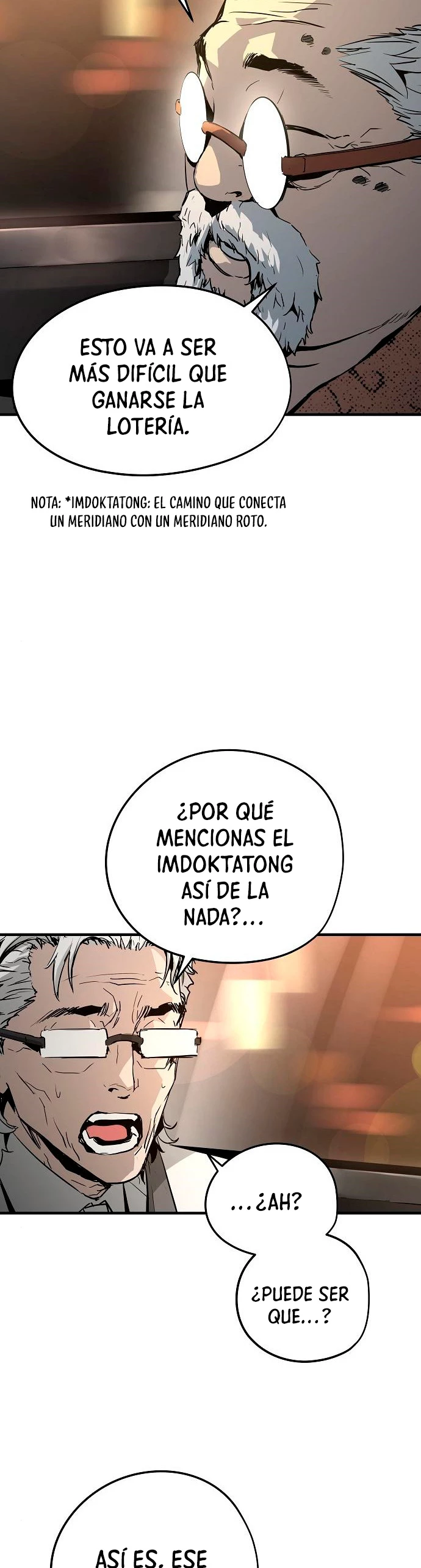 Th3 Breaker Fuerza eterna  > Capitulo 14 > Page 551