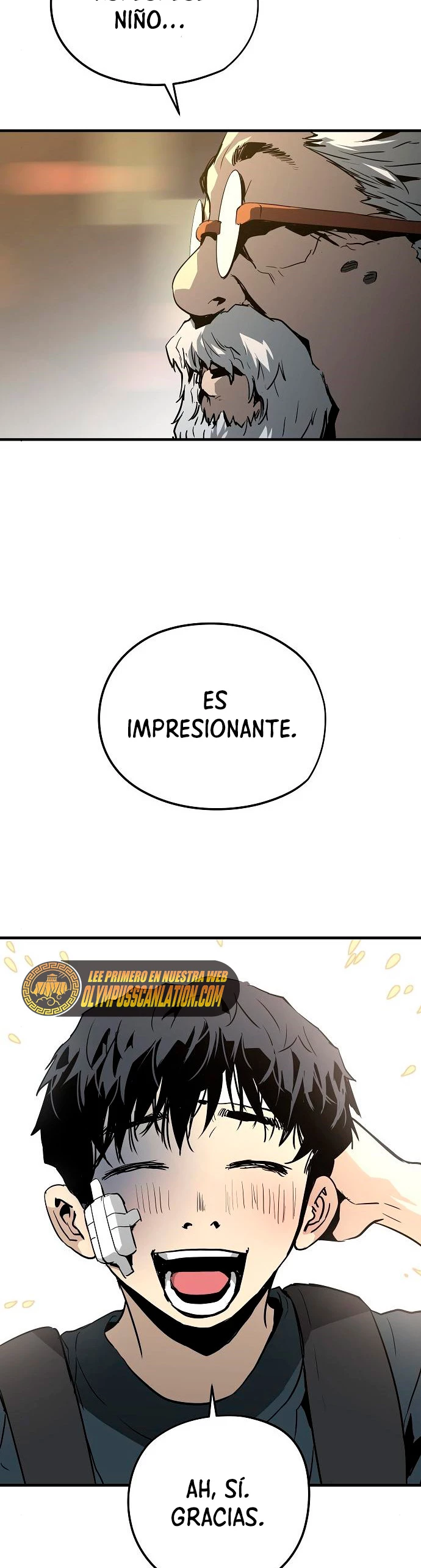 Th3 Breaker Fuerza eterna  > Capitulo 14 > Page 561