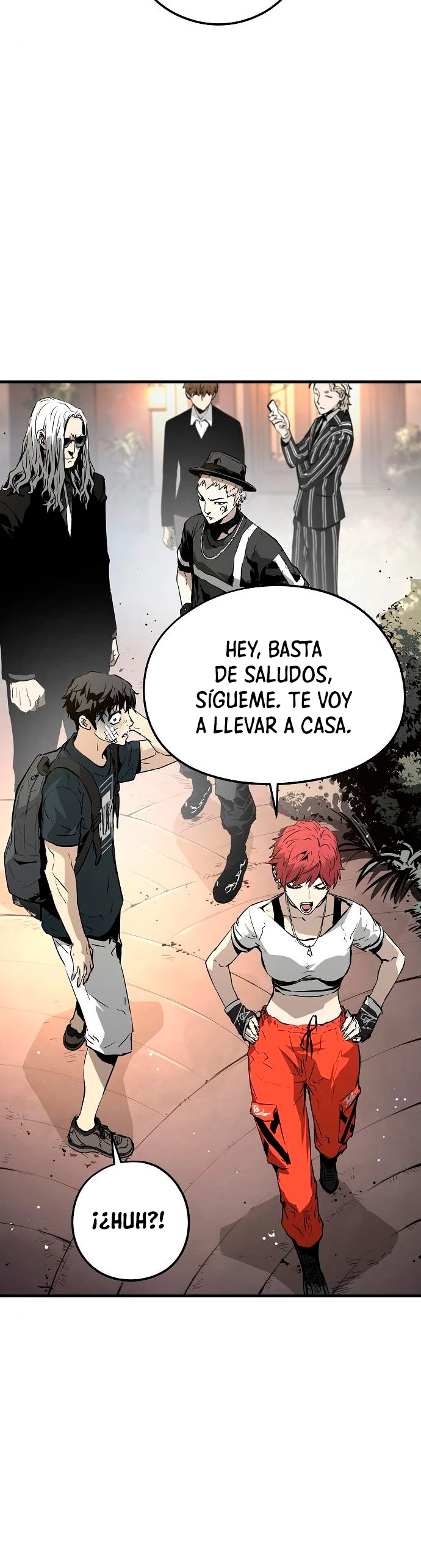 Th3 Breaker Fuerza eterna  > Capitulo 14 > Page 571