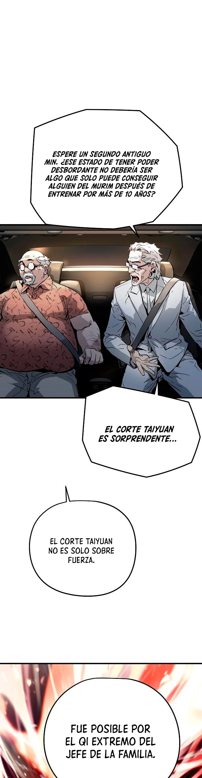 Th3 Breaker Fuerza eterna  > Capitulo 14 > Page 601
