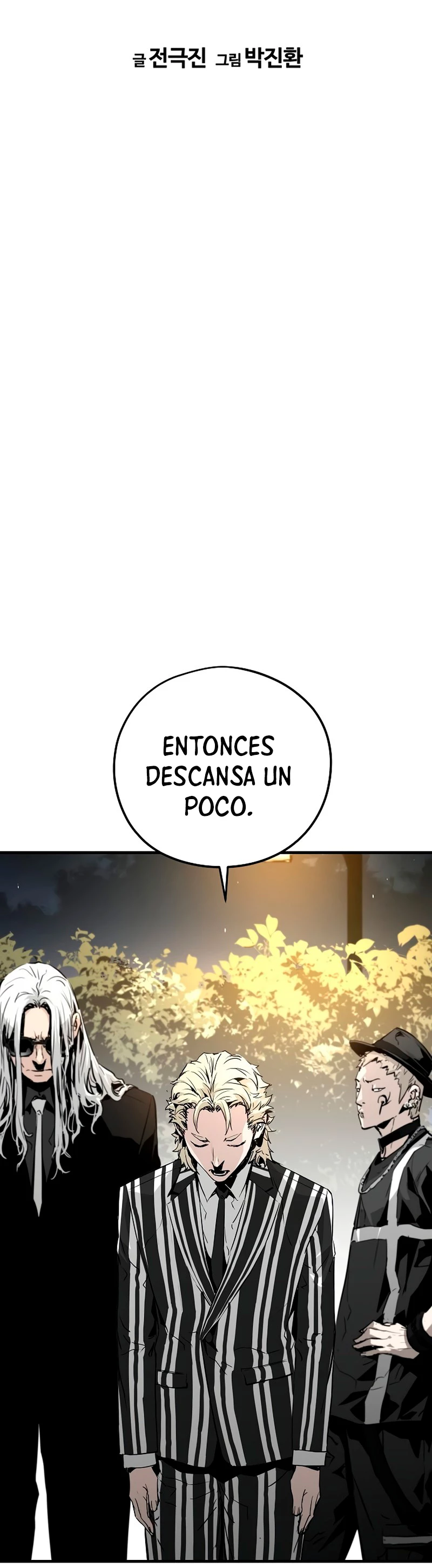 Th3 Breaker Fuerza eterna  > Capitulo 15 > Page 31