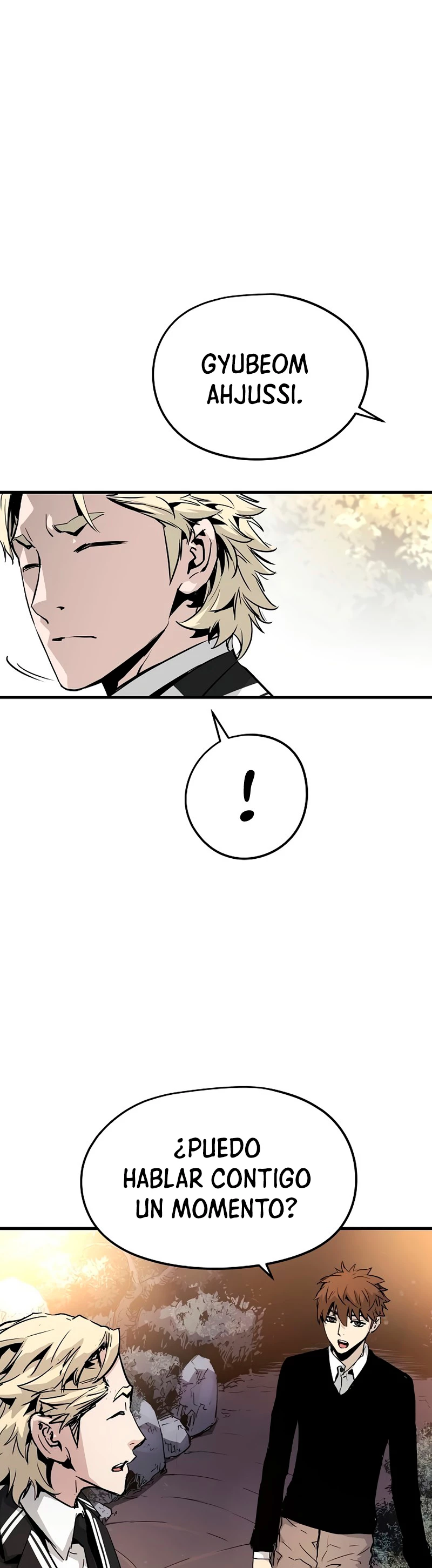 Th3 Breaker Fuerza eterna  > Capitulo 15 > Page 41