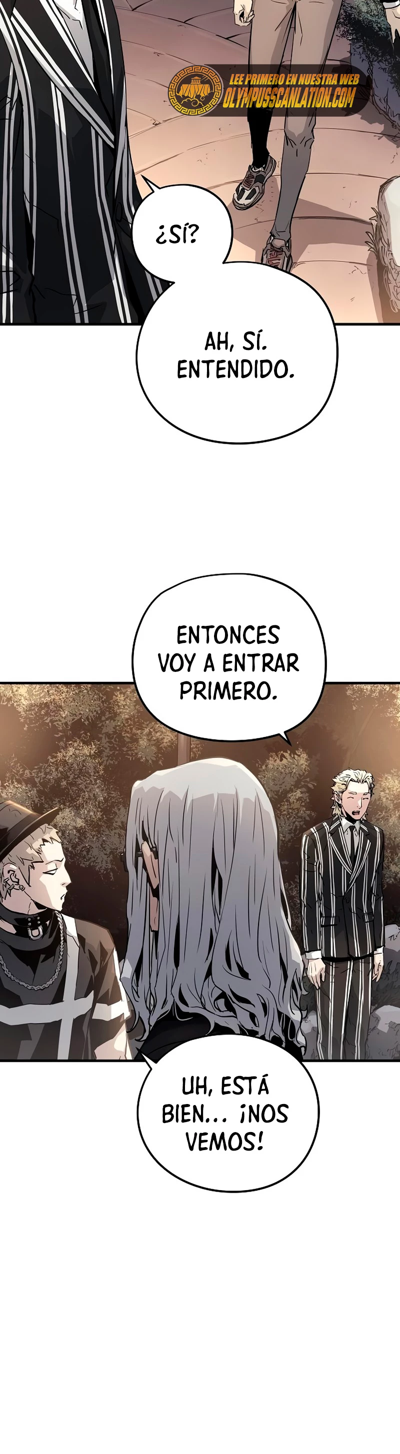 Th3 Breaker Fuerza eterna  > Capitulo 15 > Page 51