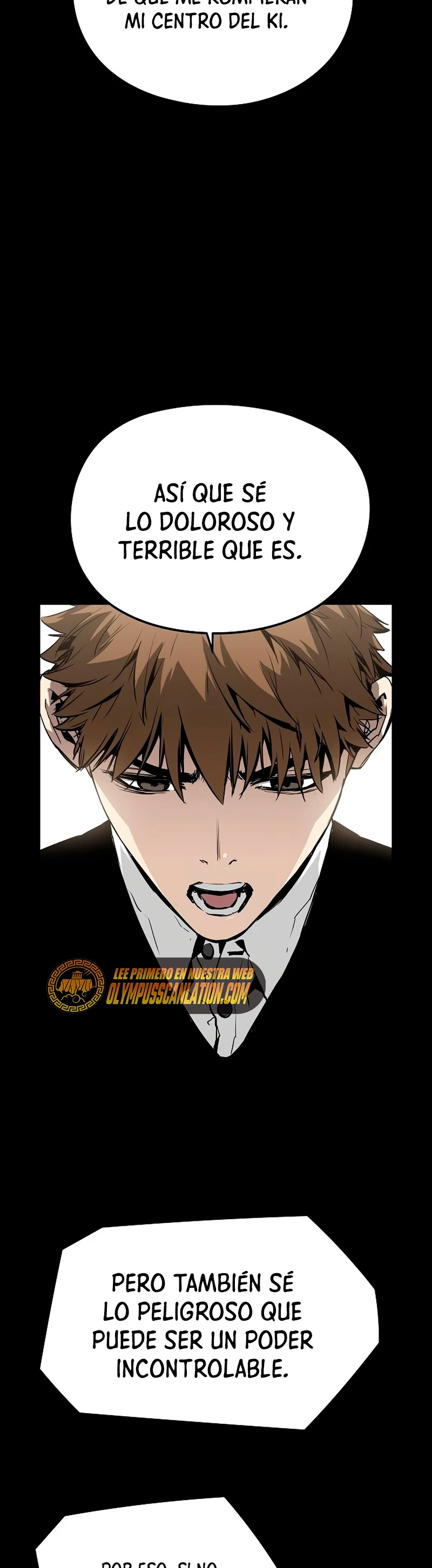 Th3 Breaker Fuerza eterna  > Capitulo 15 > Page 71