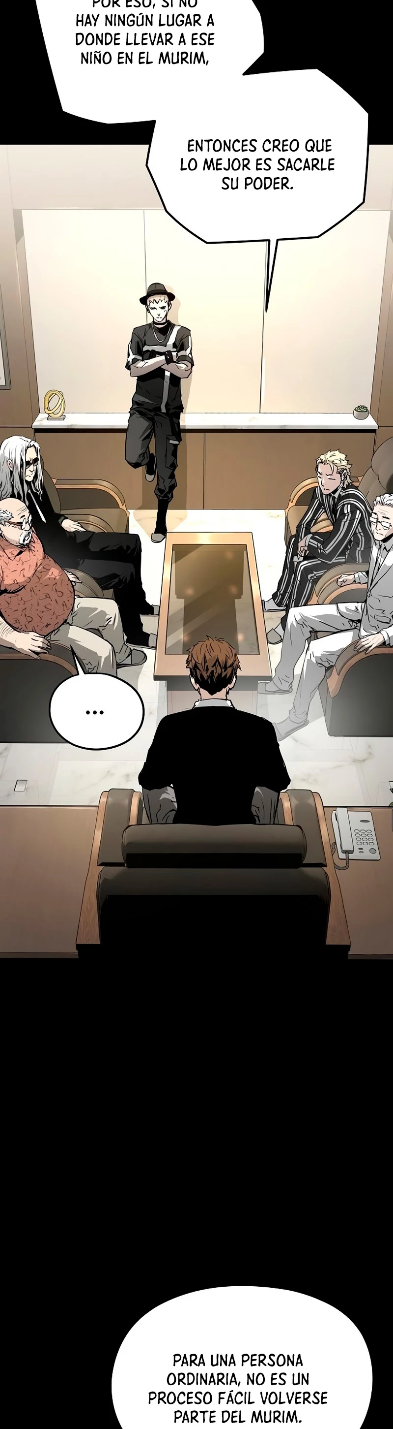 Th3 Breaker Fuerza eterna  > Capitulo 15 > Page 81