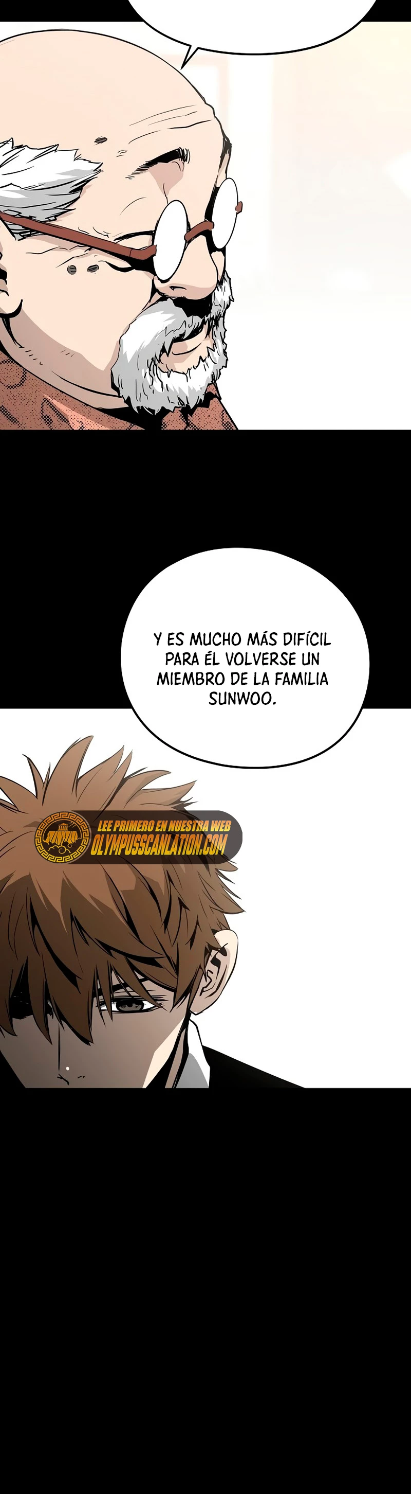 Th3 Breaker Fuerza eterna  > Capitulo 15 > Page 91