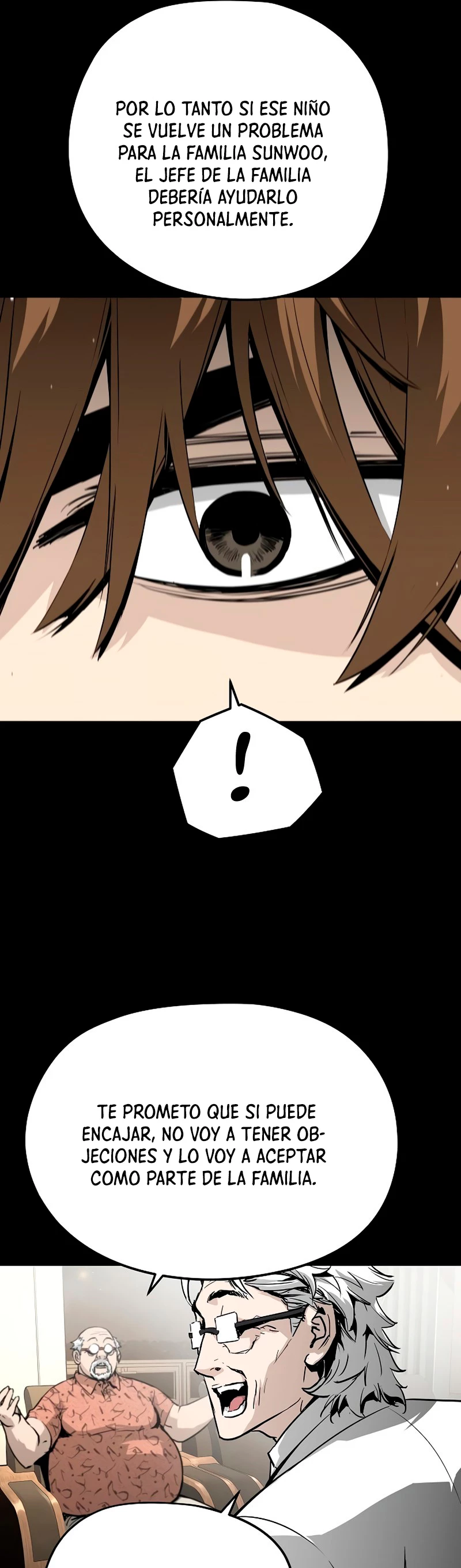 Th3 Breaker Fuerza eterna  > Capitulo 15 > Page 101