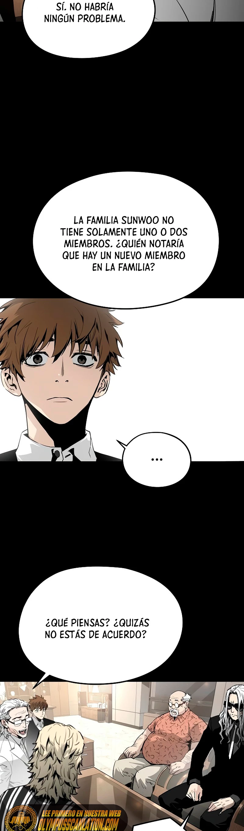 Th3 Breaker Fuerza eterna  > Capitulo 15 > Page 111