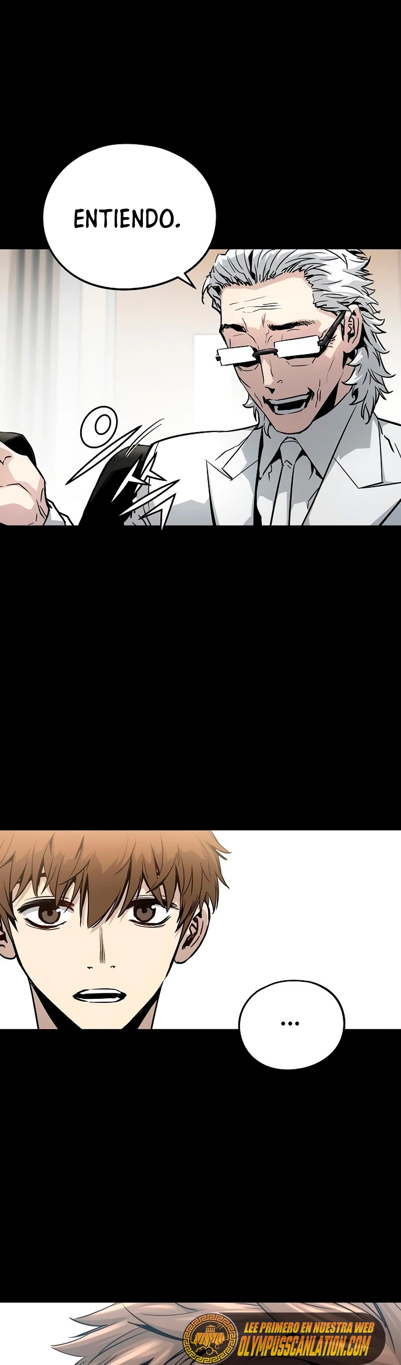 Th3 Breaker Fuerza eterna  > Capitulo 15 > Page 131