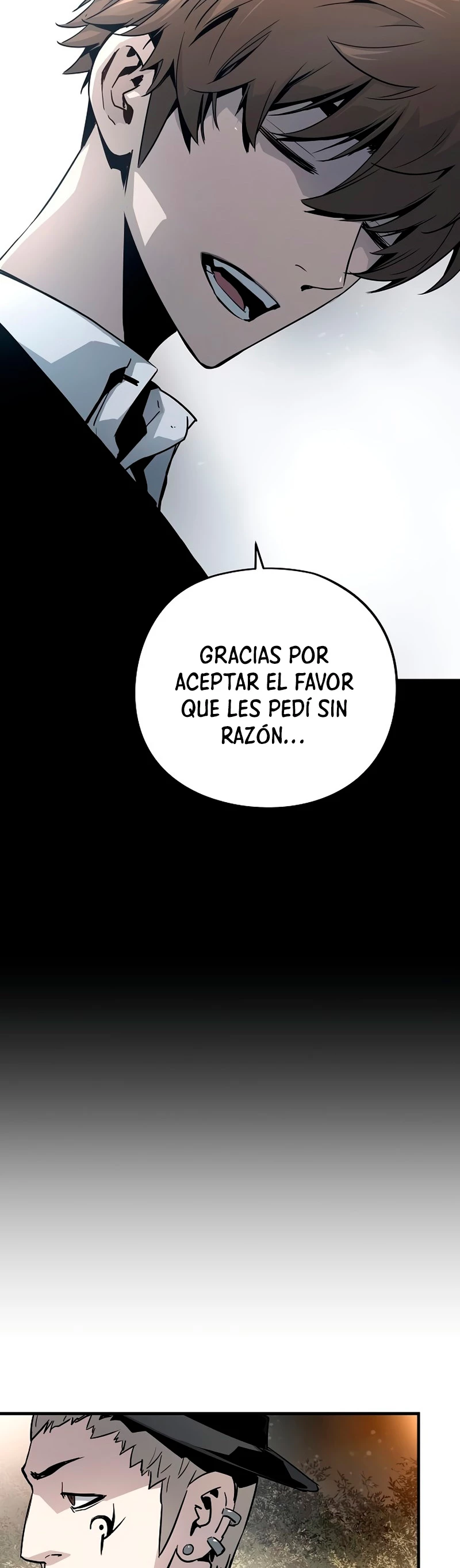 Th3 Breaker Fuerza eterna  > Capitulo 15 > Page 141