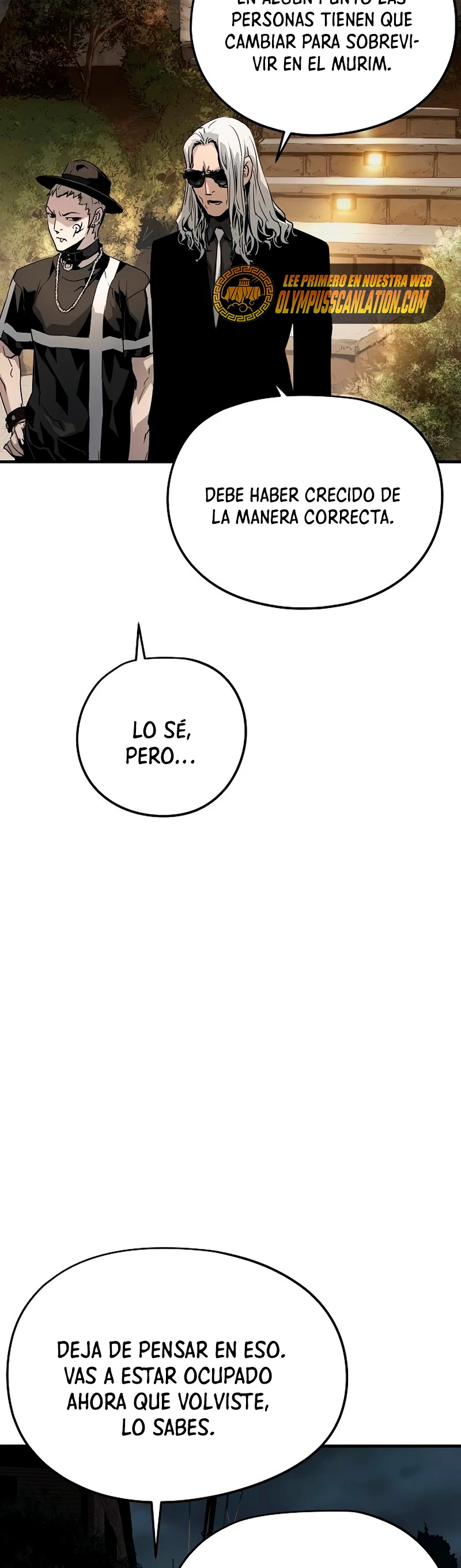 Th3 Breaker Fuerza eterna  > Capitulo 15 > Page 161