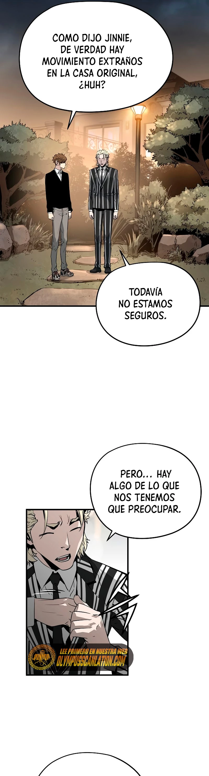 Th3 Breaker Fuerza eterna  > Capitulo 15 > Page 181
