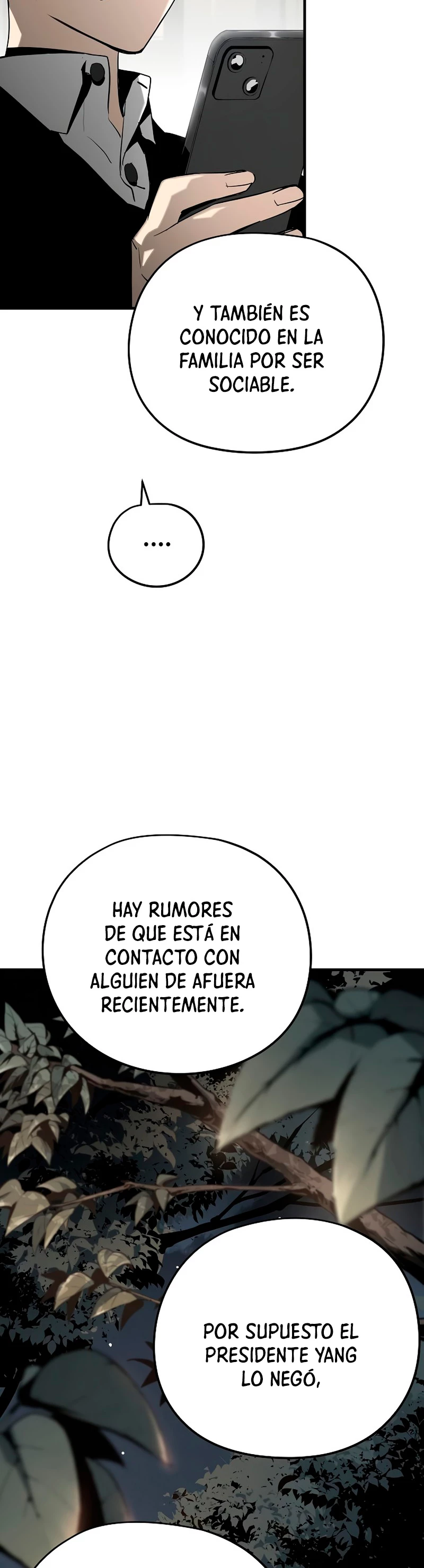 Th3 Breaker Fuerza eterna  > Capitulo 15 > Page 211