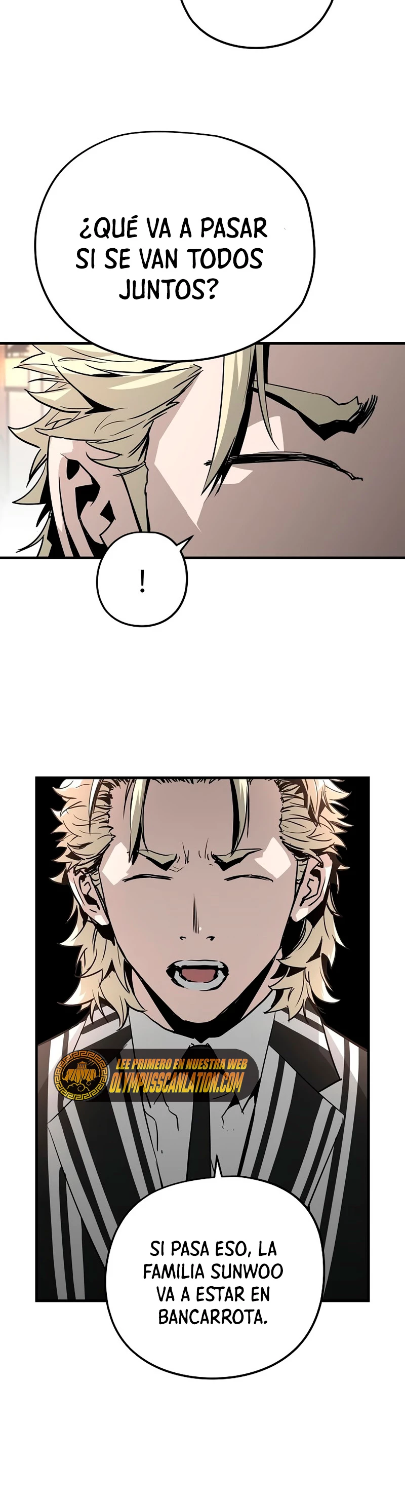 Th3 Breaker Fuerza eterna  > Capitulo 15 > Page 231
