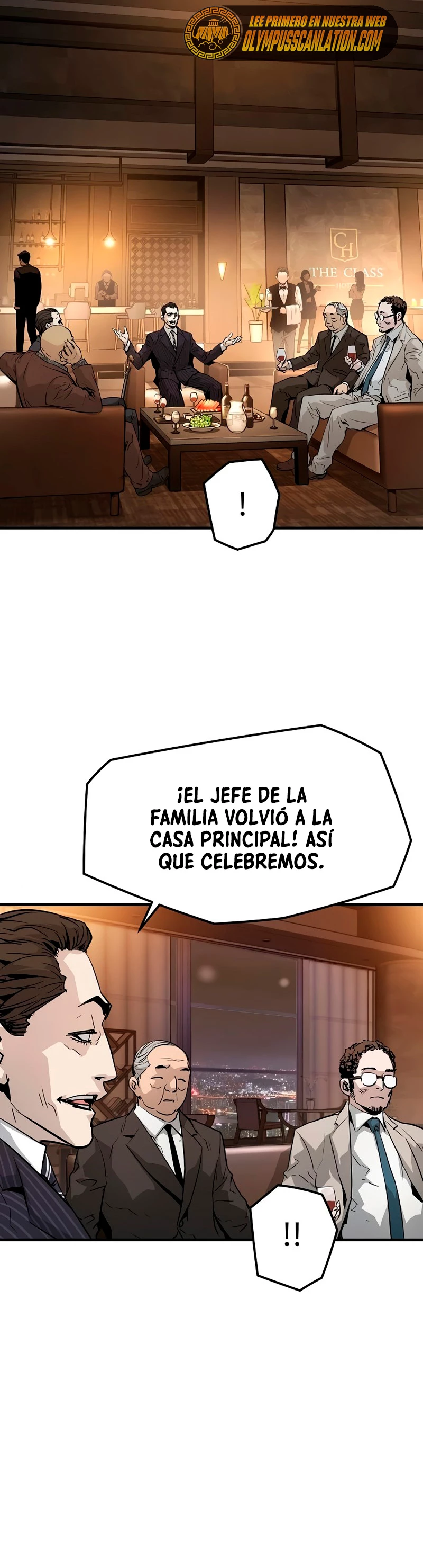 Th3 Breaker Fuerza eterna  > Capitulo 15 > Page 261