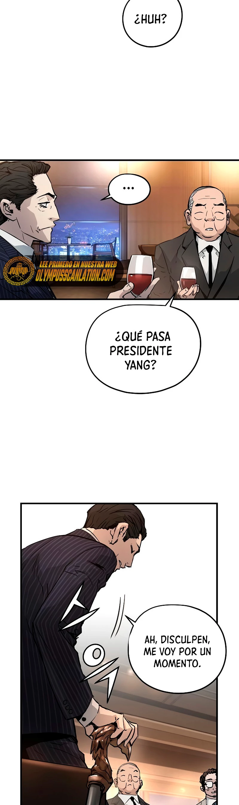 Th3 Breaker Fuerza eterna  > Capitulo 15 > Page 281