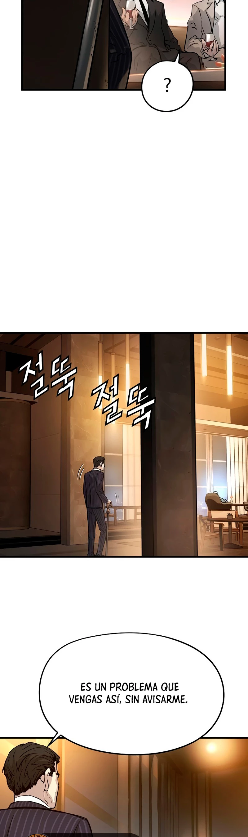 Th3 Breaker Fuerza eterna  > Capitulo 15 > Page 291