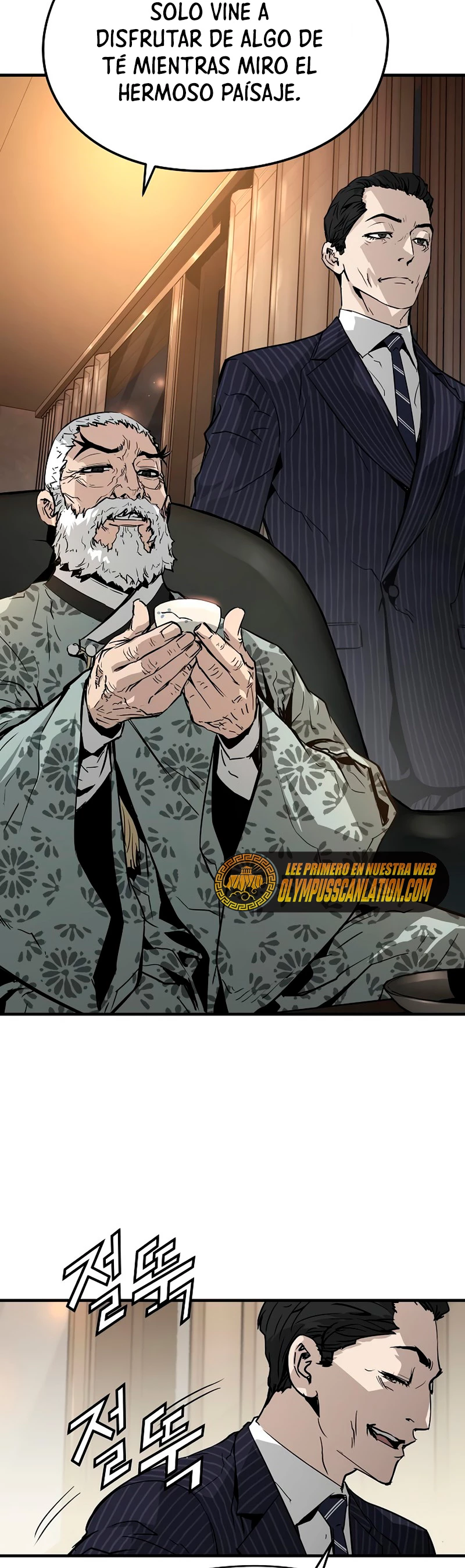 Th3 Breaker Fuerza eterna  > Capitulo 15 > Page 311
