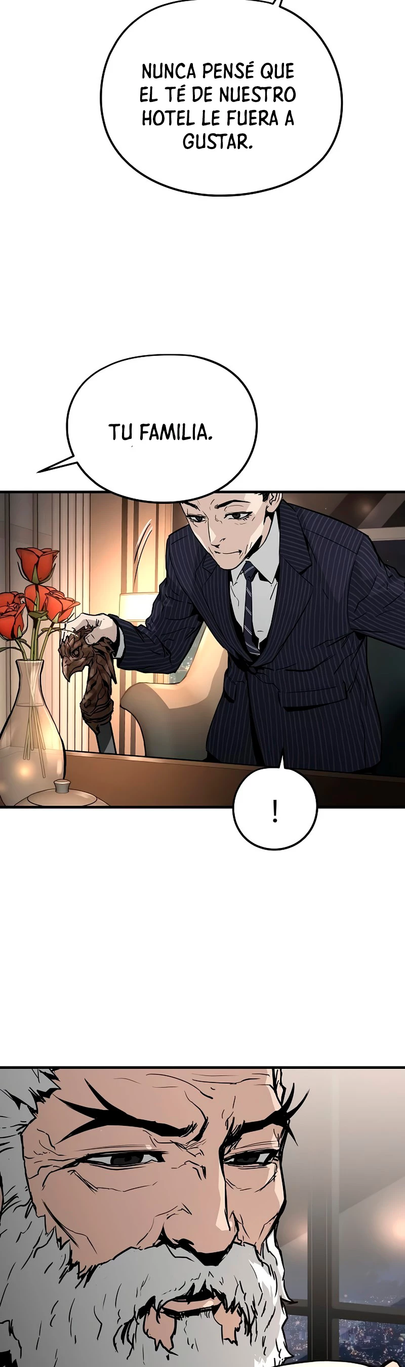 Th3 Breaker Fuerza eterna  > Capitulo 15 > Page 321