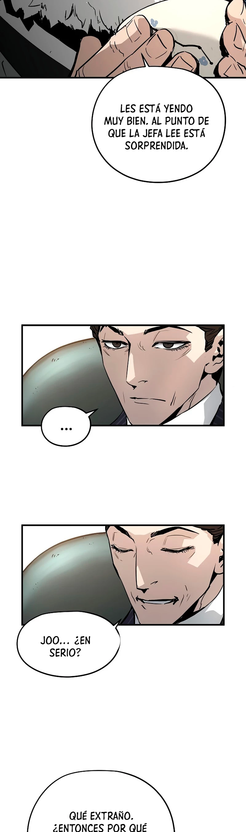 Th3 Breaker Fuerza eterna  > Capitulo 15 > Page 331