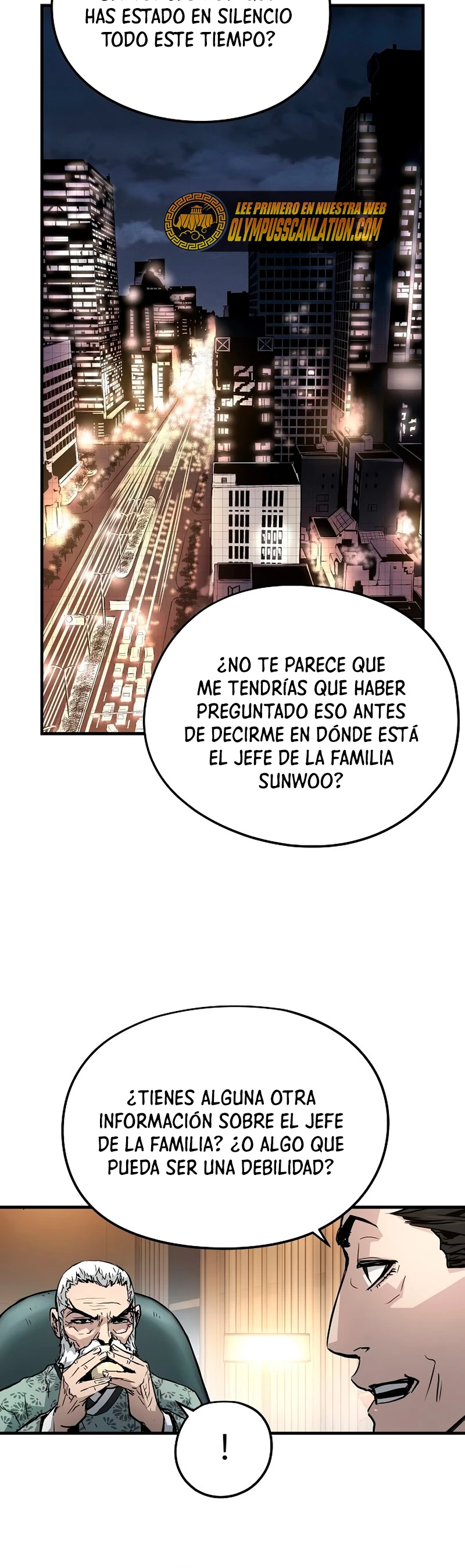 Th3 Breaker Fuerza eterna  > Capitulo 15 > Page 341