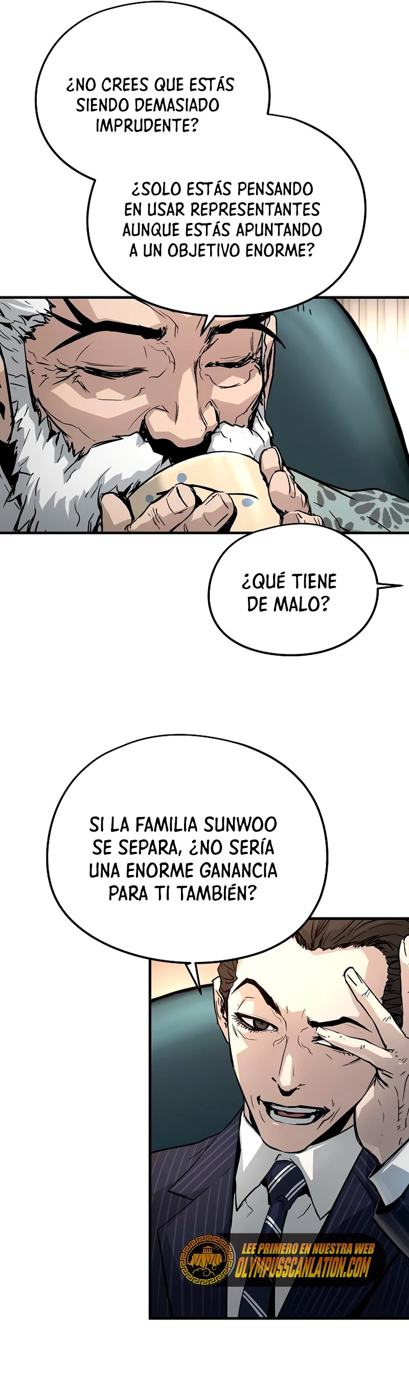 Th3 Breaker Fuerza eterna  > Capitulo 15 > Page 351