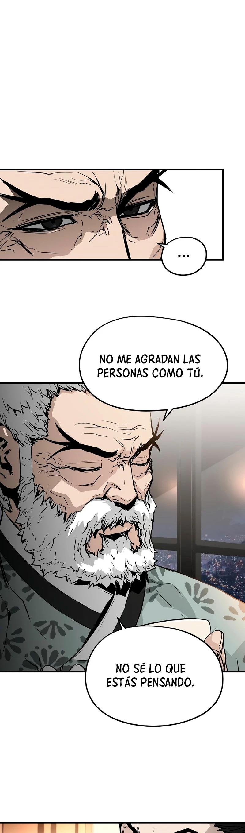 Th3 Breaker Fuerza eterna  > Capitulo 15 > Page 361