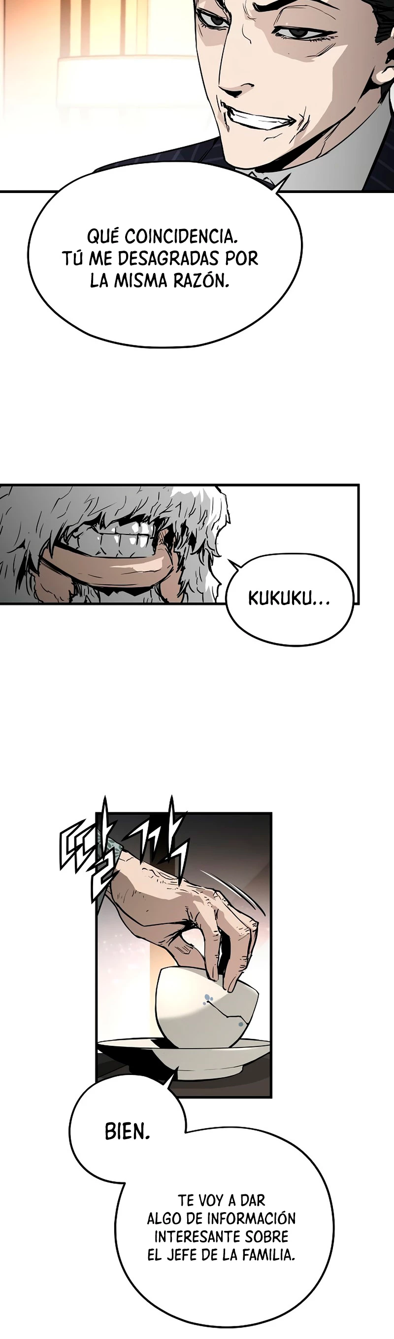 Th3 Breaker Fuerza eterna  > Capitulo 15 > Page 371