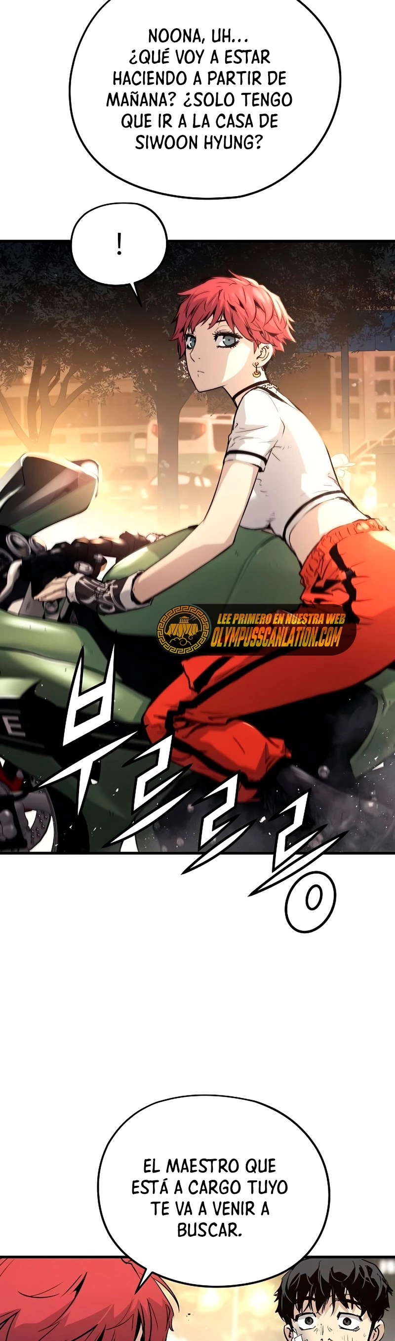 Th3 Breaker Fuerza eterna  > Capitulo 15 > Page 401