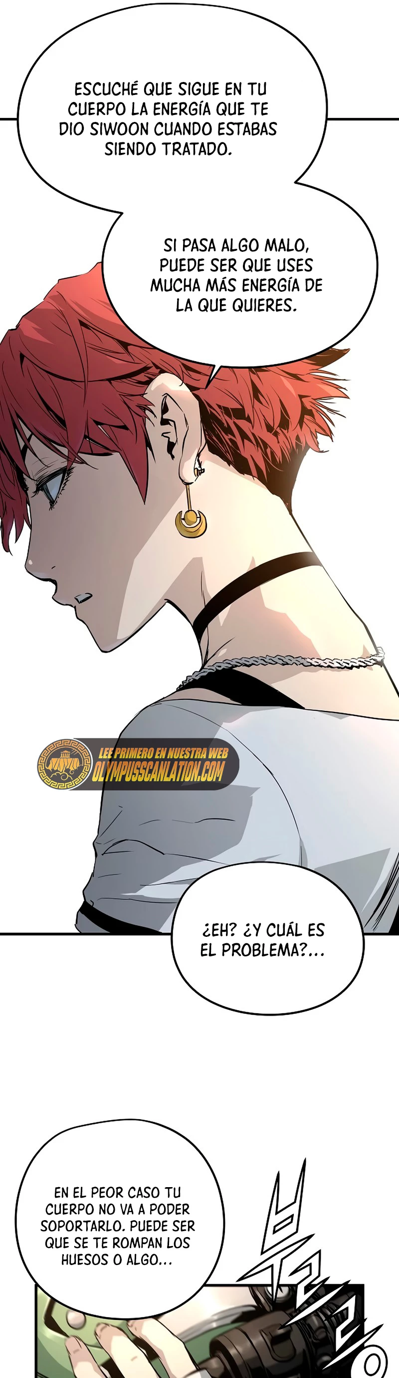 Th3 Breaker Fuerza eterna  > Capitulo 15 > Page 441