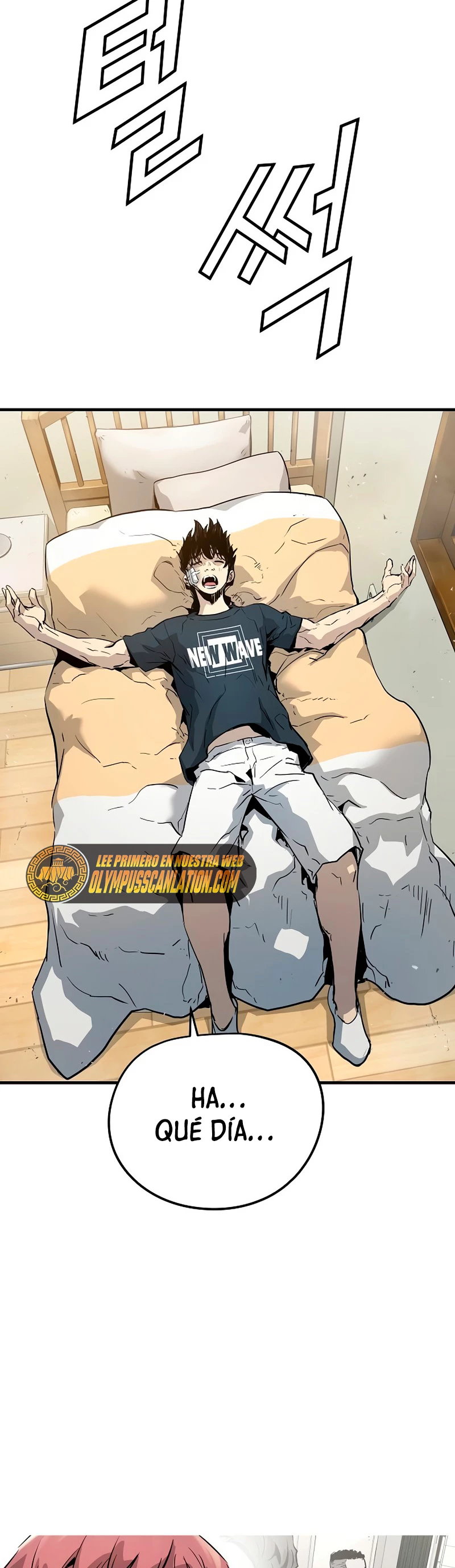 Th3 Breaker Fuerza eterna  > Capitulo 15 > Page 461