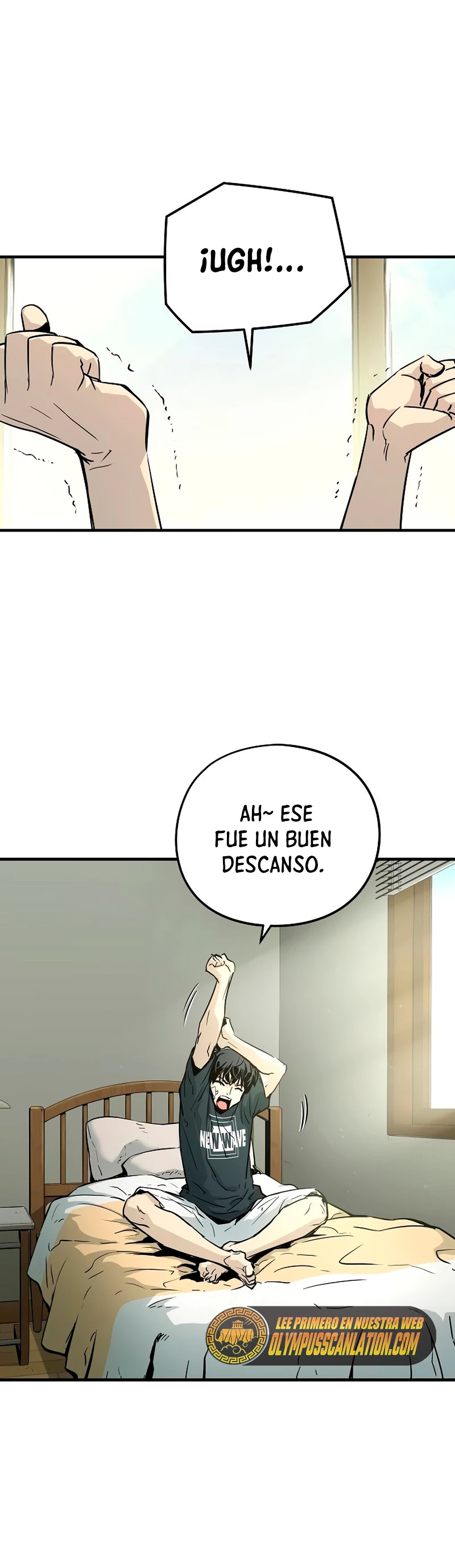 Th3 Breaker Fuerza eterna  > Capitulo 15 > Page 511