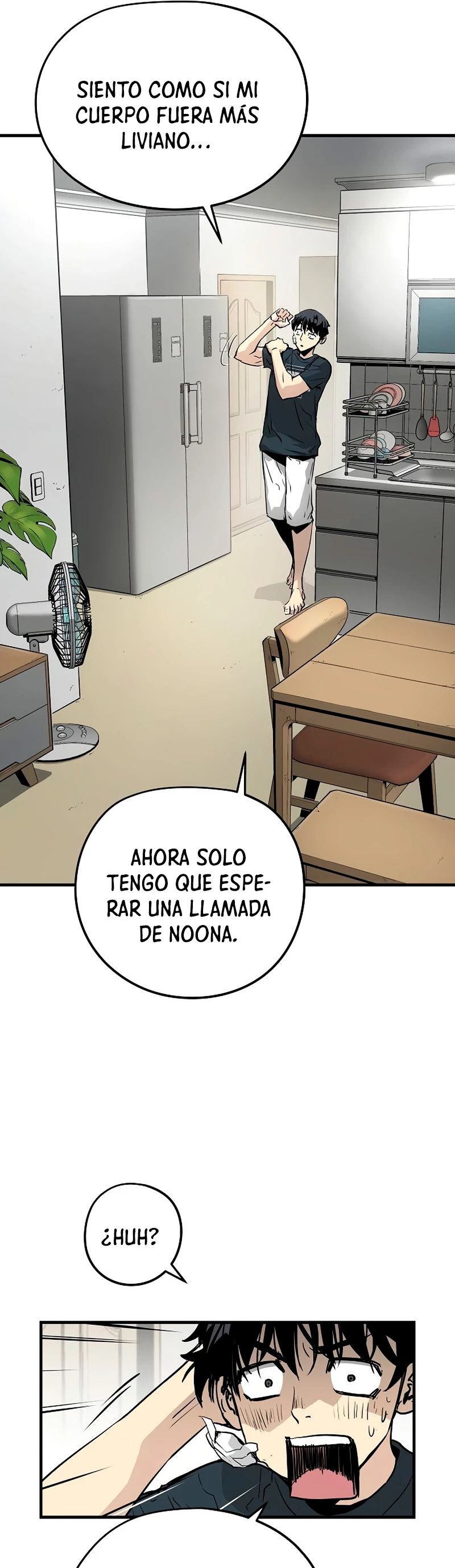 Th3 Breaker Fuerza eterna  > Capitulo 15 > Page 521